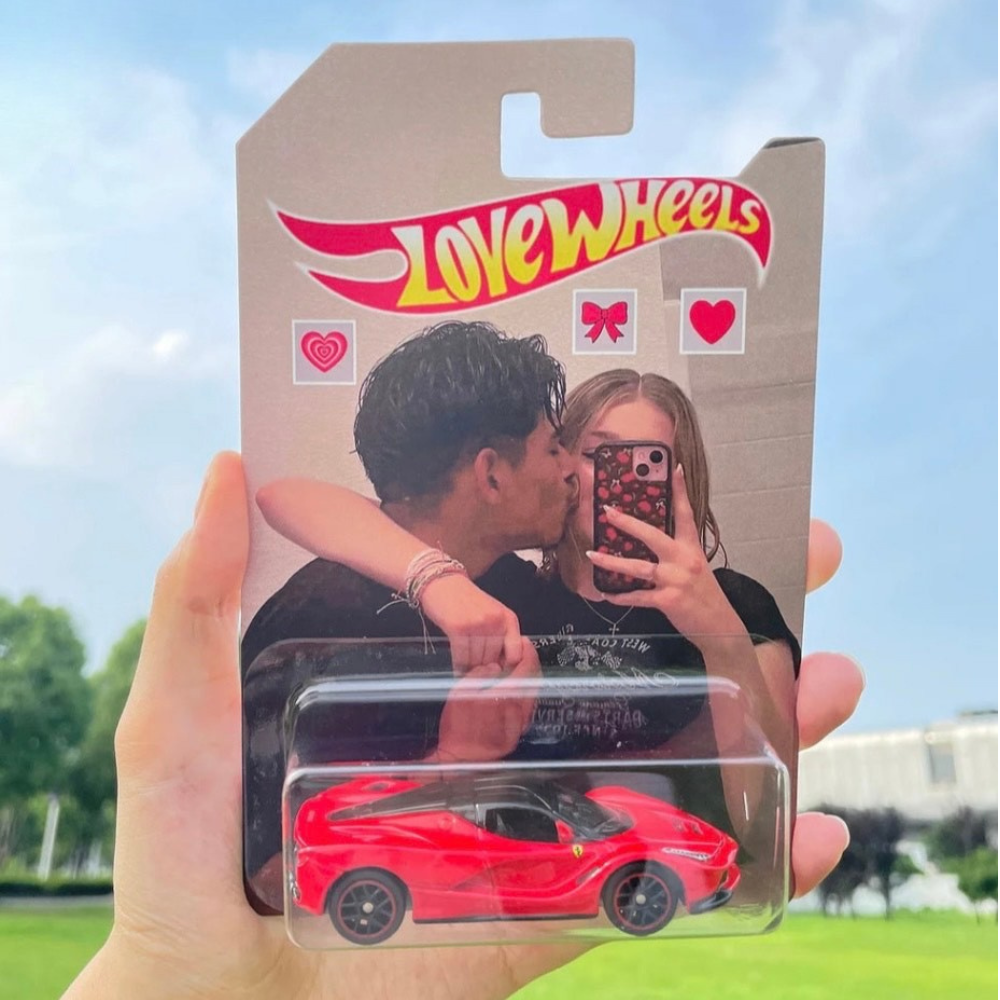 Lovewheels