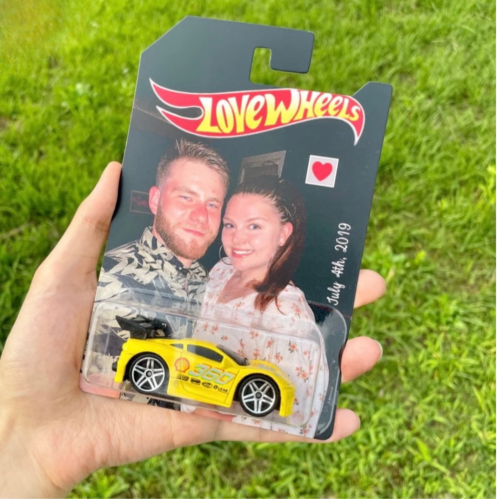 Lovewheels