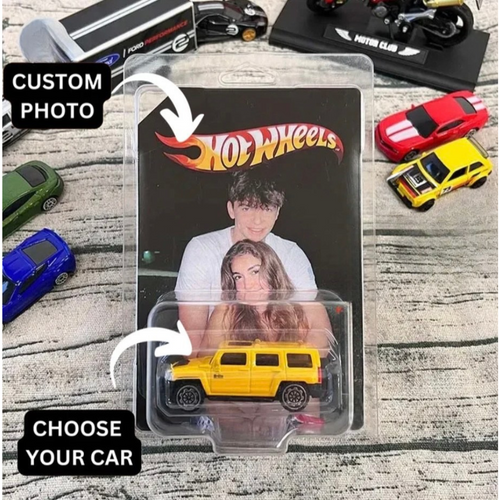 Lovewheels